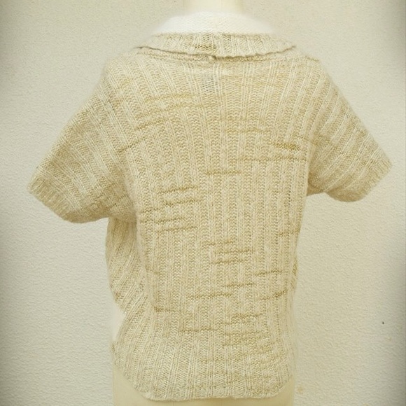 🥰🥰{Anthro} "Sleeping on Snow" Utopia Shrug - Picture 3 of 3